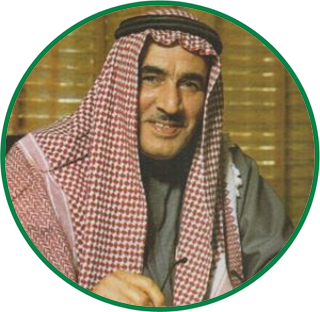 علي بن عبدالله التميمـــي