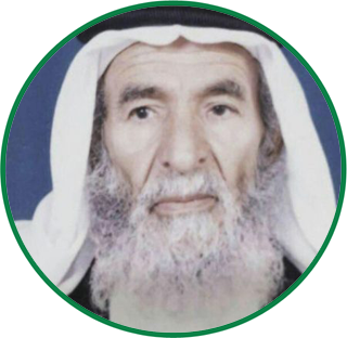 الشيخ سليمان بن محمد الجناحـــي