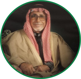 عبدالعزيز محمد عبدالعزيز الدبيـــان