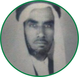 عبدالعزيز بن محمد العوهلــــــي